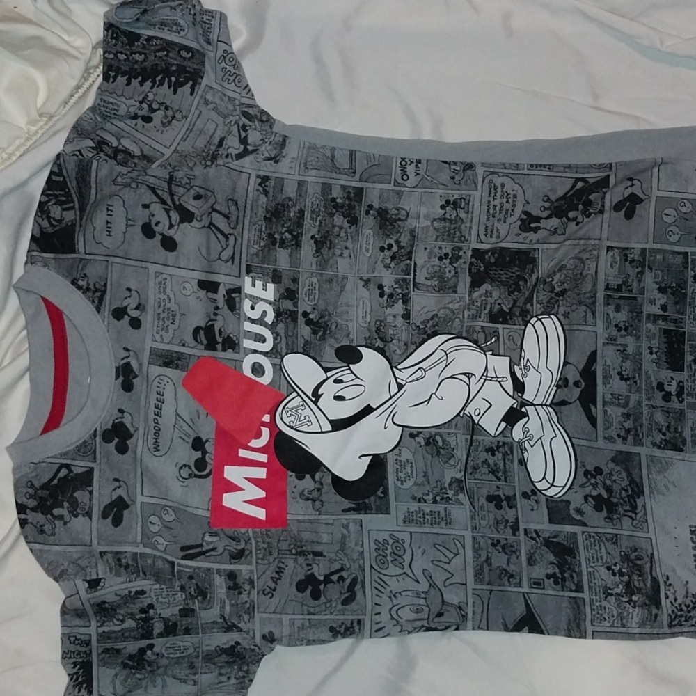Mickey Mouse Tee